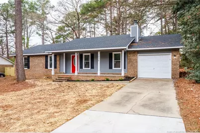 1036 Leslie Drive, Fayetteville, NC 28314 - Photo 2