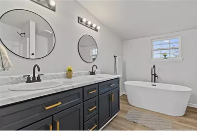 6017 Paddy Hollow Court, Fayetteville, NC 28312 - Photo 2