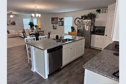 132 Teagarden Court, Sanford, NC 27332 - Photo 8