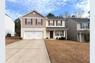 70 Hallow Oak Street, Spring Lake, NC 28390 - Photo 1