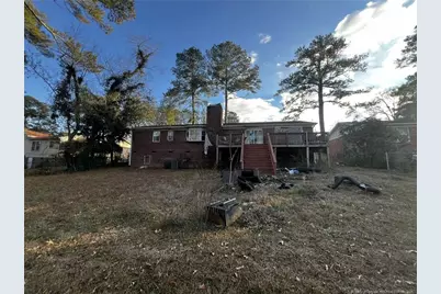 507 Warmsprings Drive, Fayetteville, NC 28303 - Photo 16