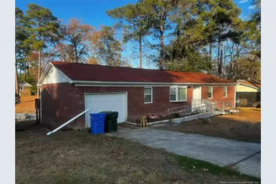 507 Warmsprings Drive, Fayetteville, NC 28303 - Photo 2