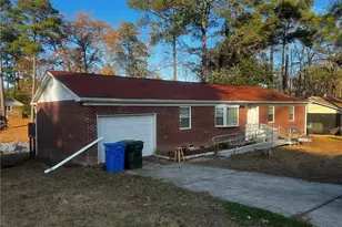 507 Warmsprings Dr, Fayetteville, NC 28303 - Photo 2