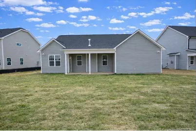 1716 Man-O-War (Lot 334) Drive, Hope Mills, NC 28348 - Photo 32