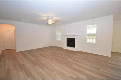 1716 Man-O-War (Lot 334) Drive, Hope Mills, NC 28348 - Photo 10