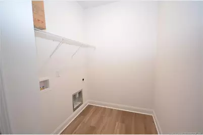 1716 Man-O-War (Lot 334) Drive, Hope Mills, NC 28348 - Photo 18