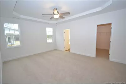 1716 Man-O-War (Lot 334) Drive, Hope Mills, NC 28348 - Photo 20