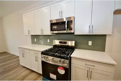 1716 Man-O-War (Lot 334) Drive, Hope Mills, NC 28348 - Photo 16