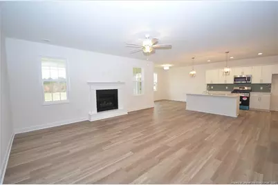 1716 Man-O-War (Lot 334) Drive, Hope Mills, NC 28348 - Photo 8