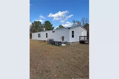 110 Flynn McPherson Road, Cameron, NC 28326 - Photo 18