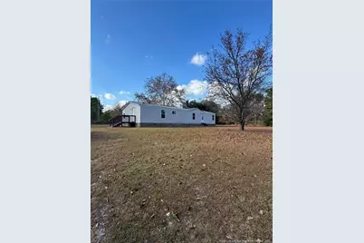 110 Flynn McPherson Road, Cameron, NC 28326 - Photo 1