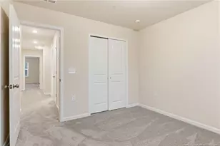 245 Ribbon Rail St, Fuquay-Varina, NC 27526 - Photo 28