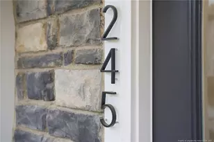 245 Ribbon Rail St, Fuquay-Varina, NC 27526 - Photo 6