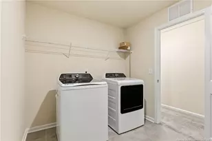 245 Ribbon Rail St, Fuquay-Varina, NC 27526 - Photo 32