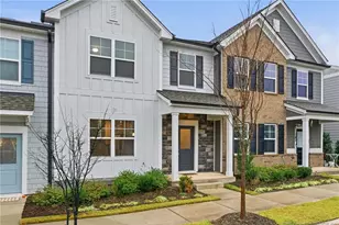 245 Ribbon Rail St, Fuquay-Varina, NC 27526 - Photo 1