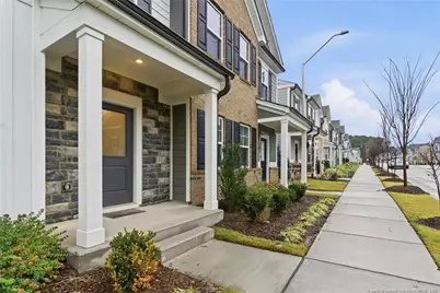 245 Ribbon Rail Street, Fuquay-Varina, NC 27526 - Photo 4