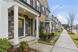 245 Ribbon Rail St, Fuquay-Varina, NC 27526 - Photo 4