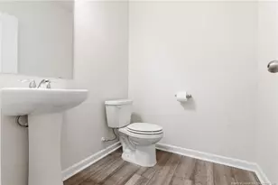 245 Ribbon Rail St, Fuquay-Varina, NC 27526 - Photo 22