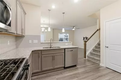 245 Ribbon Rail Street, Fuquay-Varina, NC 27526 - Photo 18