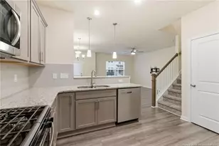 245 Ribbon Rail St, Fuquay-Varina, NC 27526 - Photo 18