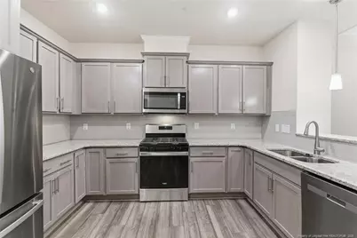 245 Ribbon Rail Street, Fuquay-Varina, NC 27526 - Photo 16