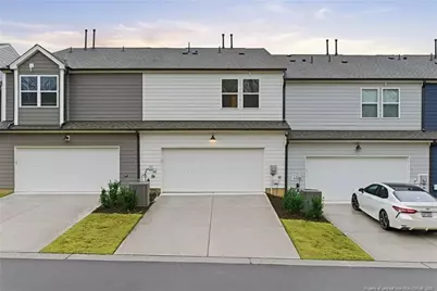 245 Ribbon Rail Street, Fuquay-Varina, NC 27526 - Photo 2