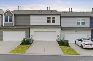 245 Ribbon Rail St, Fuquay-Varina, NC 27526 - Photo 2