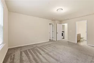 245 Ribbon Rail St, Fuquay-Varina, NC 27526 - Photo 36