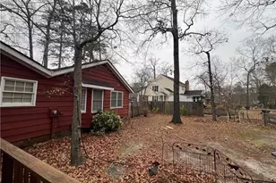 3935 Regents St, Lumberton, NC 28360 - Photo 20