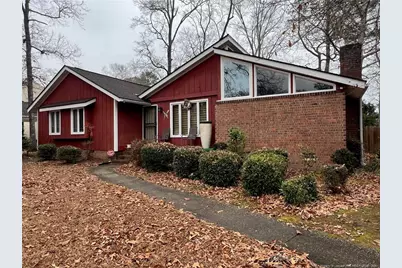 3935 Regents Street, Lumberton, NC 28360 - Photo 22