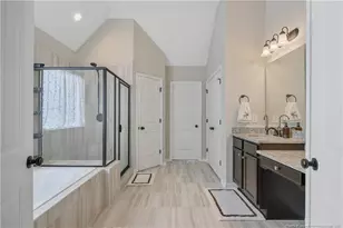 6238 Shannon Woods Way (Lot 40) Way, Hope Mills, NC 28348 - Photo 16