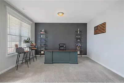 6238 Shannon Woods Way (Lot 40) Way, Hope Mills, NC 28348 - Photo 4