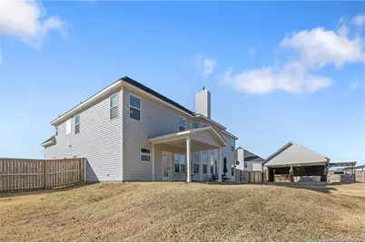 6238 Shannon Woods Way (Lot 40) Way, Hope Mills, NC 28348 - Photo 32