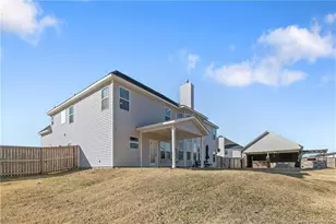 6238 Shannon Woods Way (Lot 40) Way, Hope Mills, NC 28348 - Photo 32