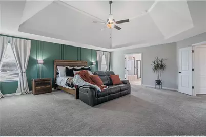 6238 Shannon Woods Way (Lot 40) Way, Hope Mills, NC 28348 - Photo 14