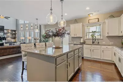 6238 Shannon Woods Way (Lot 40) Way, Hope Mills, NC 28348 - Photo 10