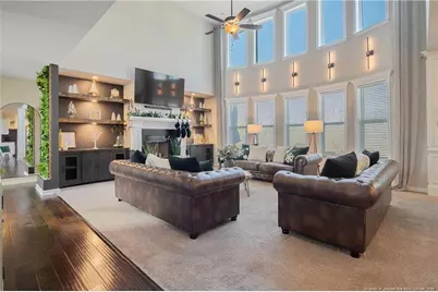 6238 Shannon Woods Way (Lot 40) Way, Hope Mills, NC 28348 - Photo 8