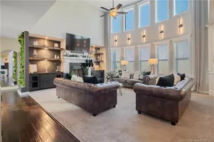 6238 Shannon Woods Way (Lot 40) Way, Hope Mills, NC 28348 - Photo 8