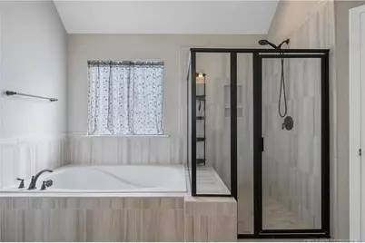 6238 Shannon Woods Way (Lot 40) Way, Hope Mills, NC 28348 - Photo 18