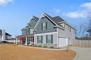 6238 Shannon Woods Way (Lot 40) Way, Hope Mills, NC 28348 - Photo 2