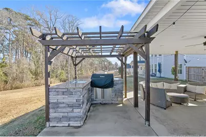 6238 Shannon Woods Way (Lot 40) Way, Hope Mills, NC 28348 - Photo 34