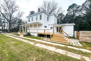 6524 S Creek S, Orrum, NC 28369 - Photo 20