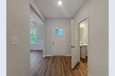 350 Flying Bolt (Lot 49) Drive, Raeford, NC 28376 - Photo 8