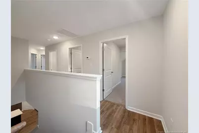 350 Flying Bolt (Lot 49) Drive, Raeford, NC 28376 - Photo 22