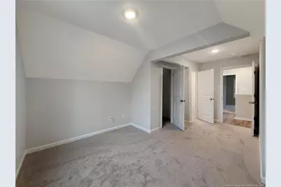 350 Flying Bolt (Lot 49) Drive, Raeford, NC 28376 - Photo 34