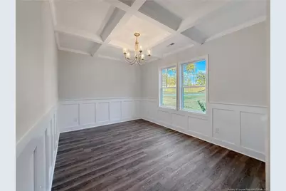 350 Flying Bolt (Lot 49) Drive, Raeford, NC 28376 - Photo 6