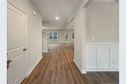 350 Flying Bolt (Lot 49) Drive, Raeford, NC 28376 - Photo 4