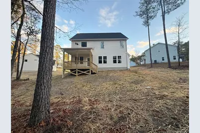 350 Flying Bolt (Lot 49) Drive, Raeford, NC 28376 - Photo 46