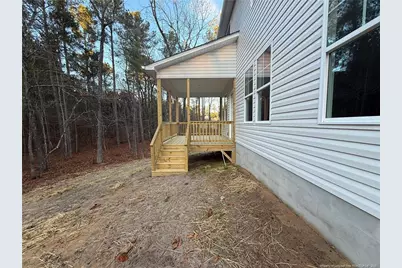 350 Flying Bolt (Lot 49) Drive, Raeford, NC 28376 - Photo 44