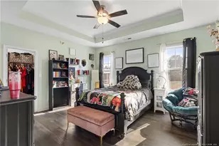 5422 Pittman Grove Church Rd, Raeford, NC 28376 - Photo 16